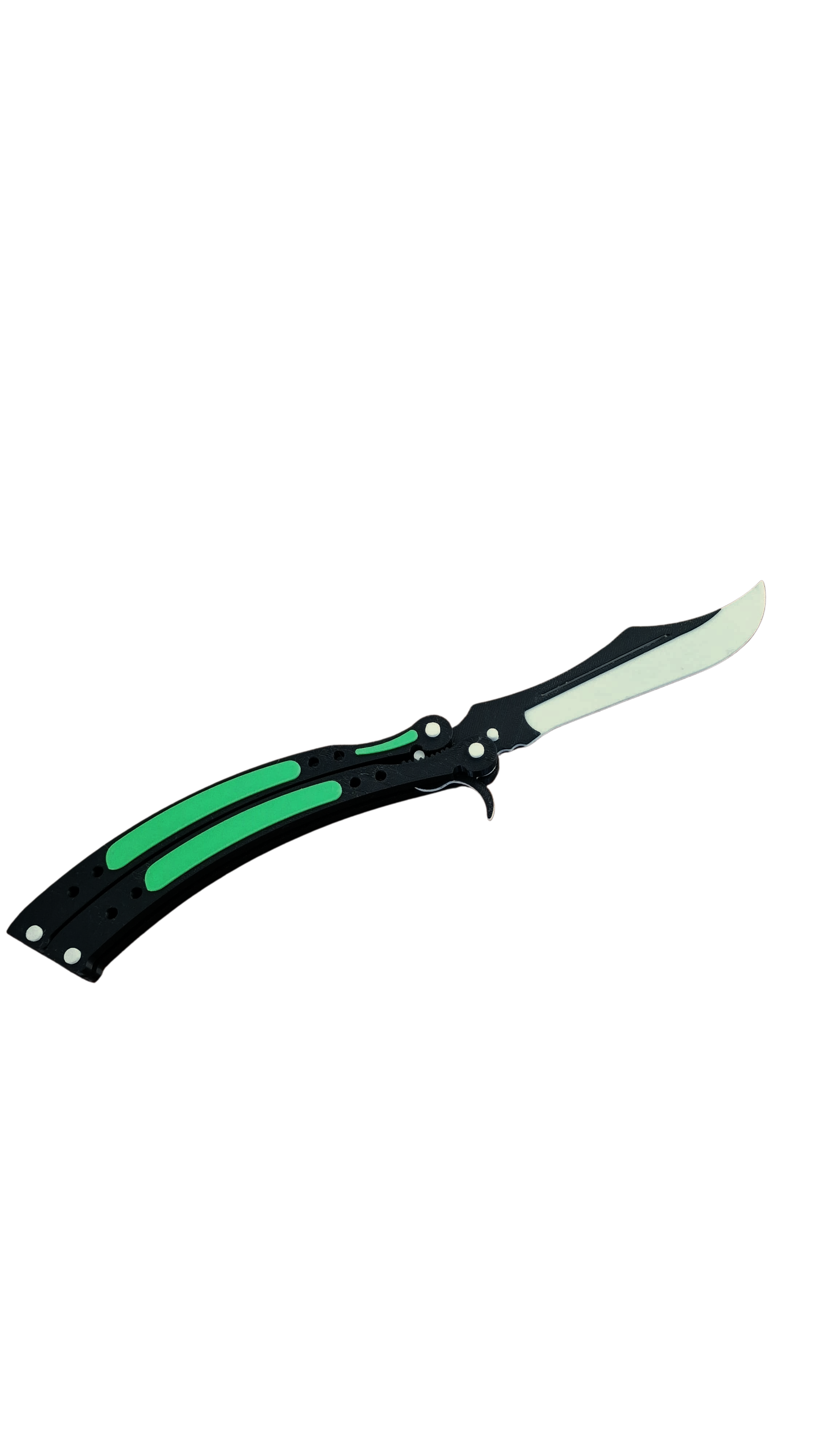 Butterfly Knife CS2