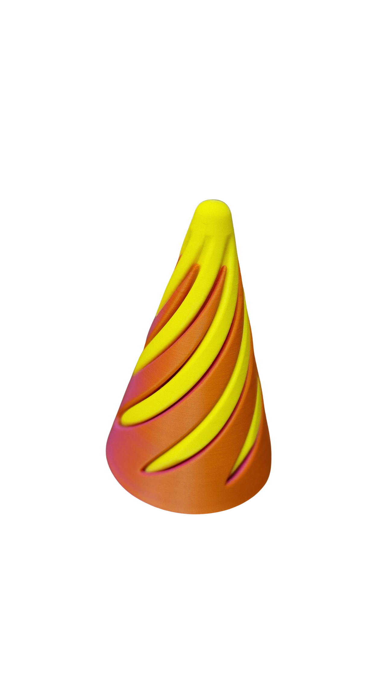 Cone Fidget