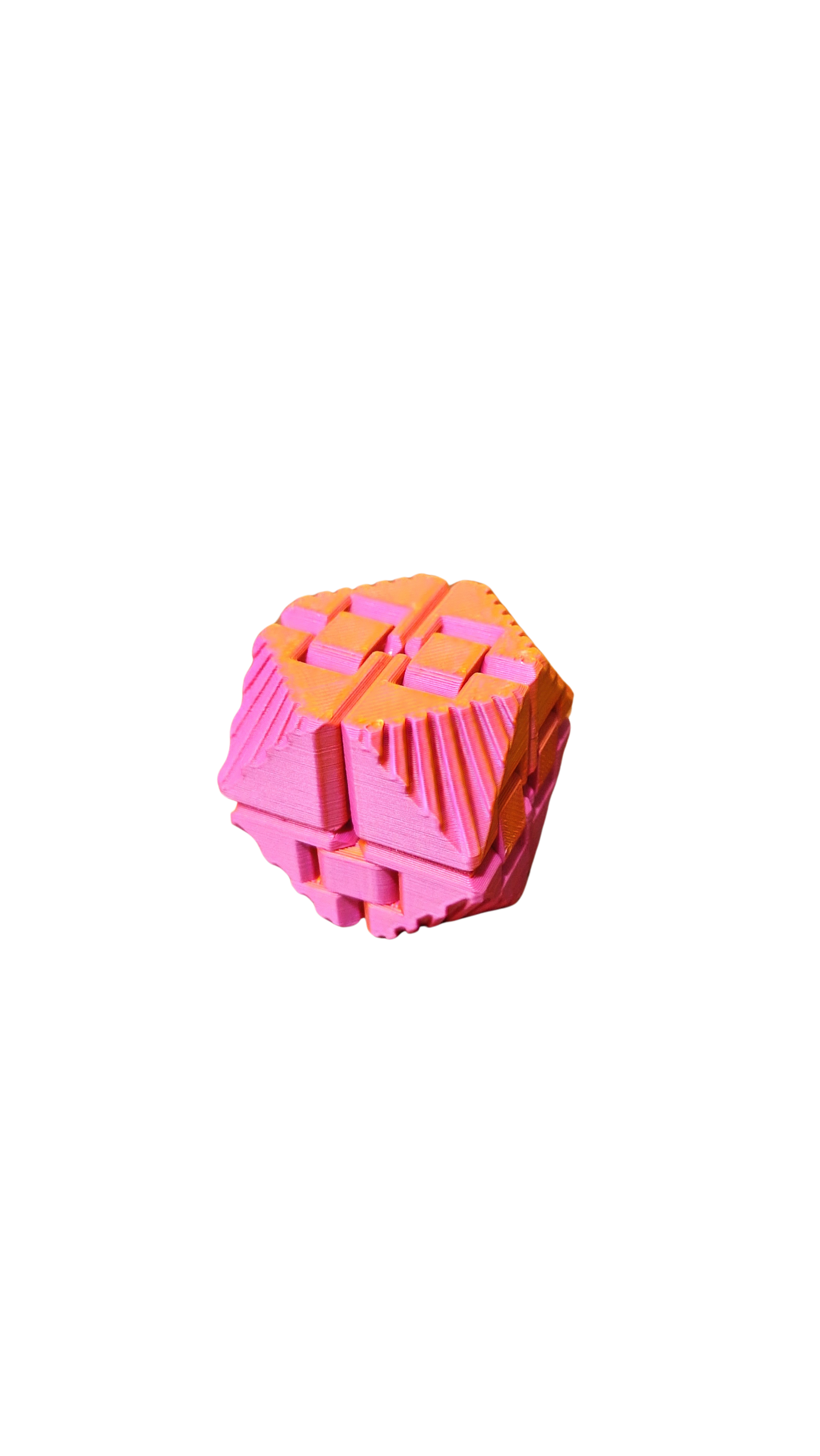 Cubo Fidget NEW