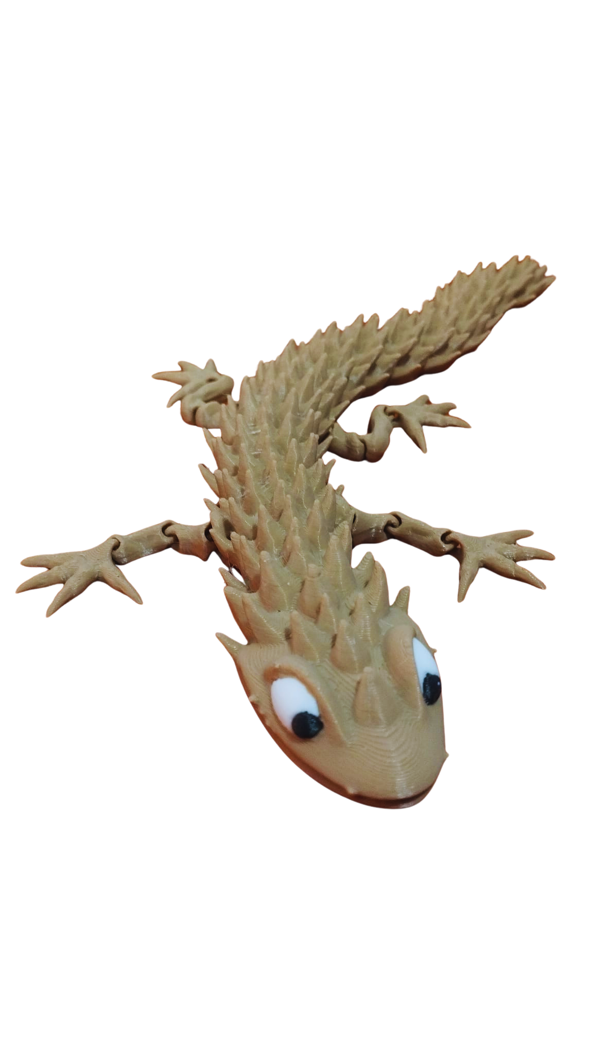 Gecko