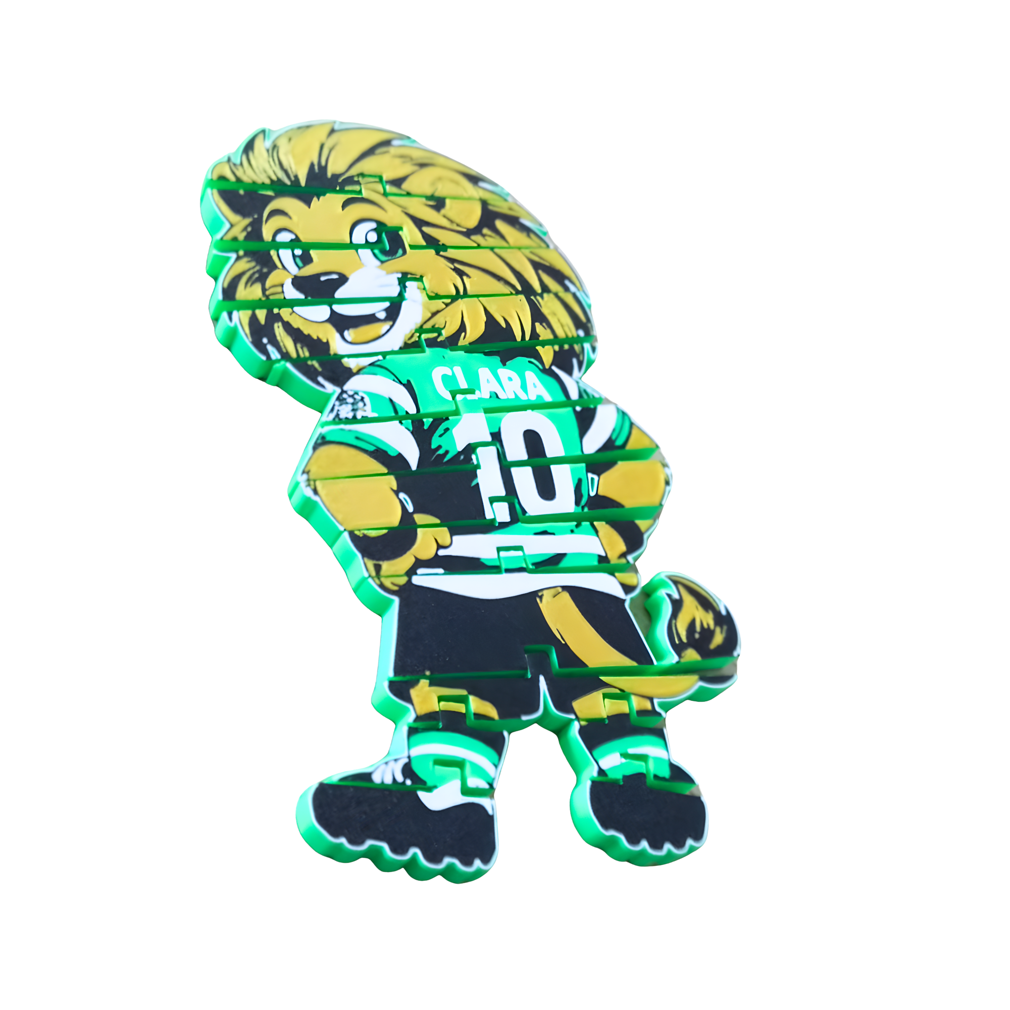 Leão Flexi Sporting C.P. Pers.