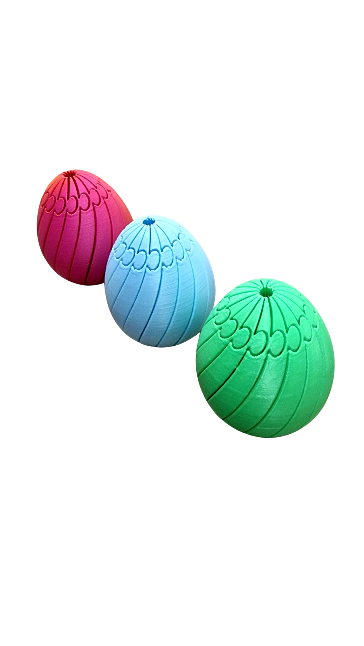 Ovo Twisty Fidget