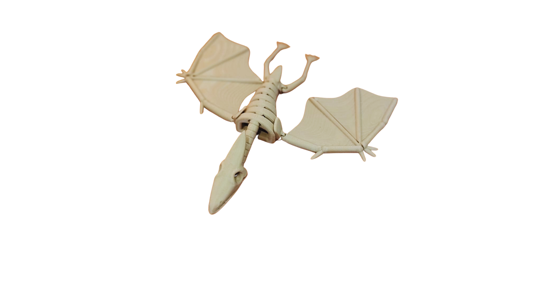 Pterodactylus