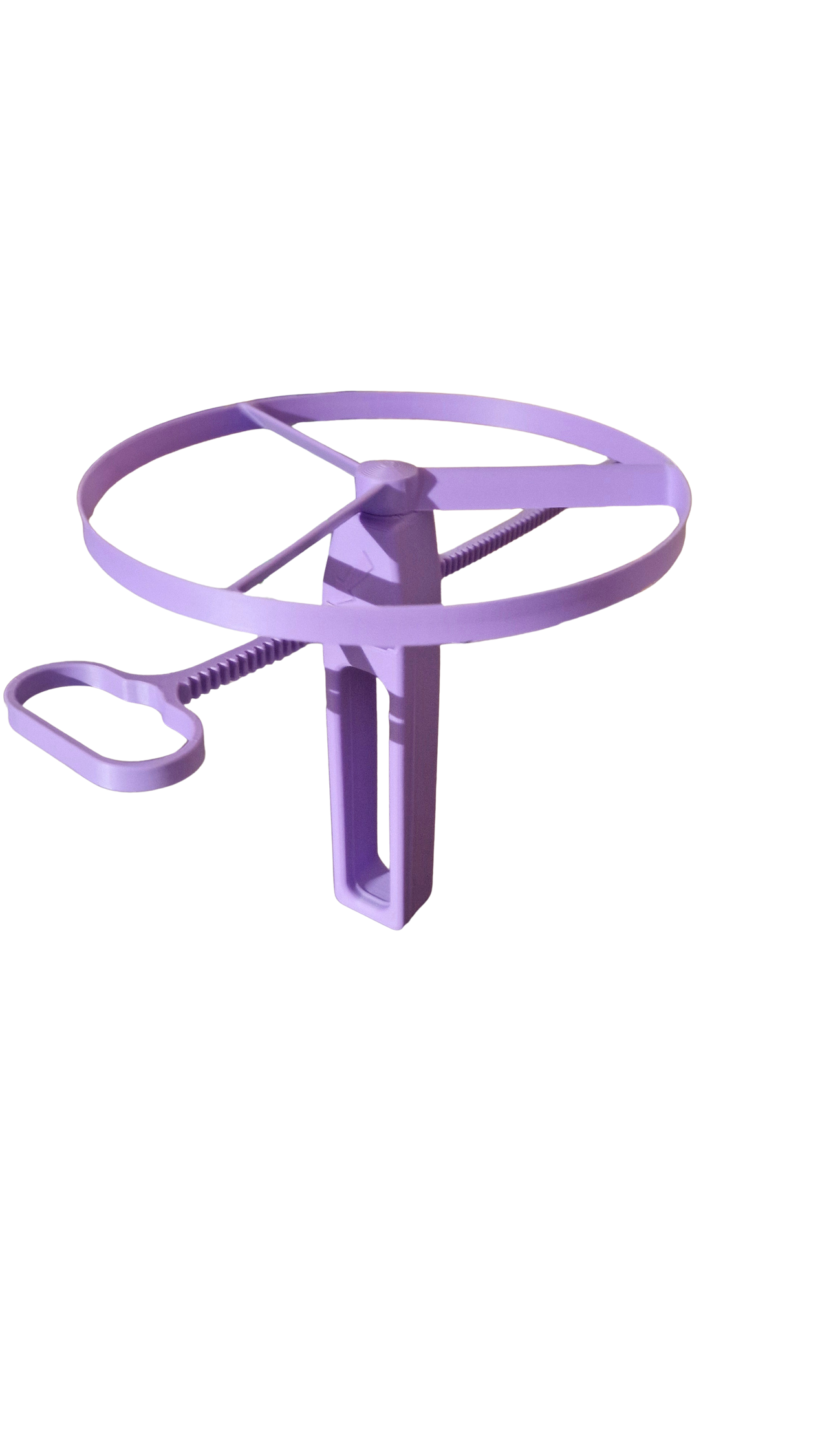 Pull Copter